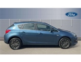Vauxhall Astra Image 5