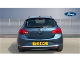 Vauxhall Astra Image 6