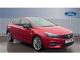 Vauxhall Astra Image 1