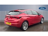 Vauxhall Astra Image 2