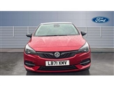 Vauxhall Astra Image 3