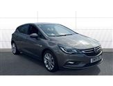 Vauxhall Astra Image 1