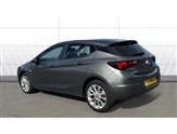 Vauxhall Astra Image 2