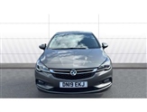 Vauxhall Astra Image 3