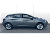 Vauxhall Astra Image 5