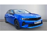 Vauxhall Astra Image 1