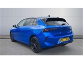 Vauxhall Astra Image 2