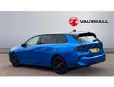 Vauxhall Astra Image 2