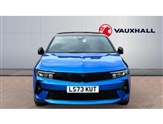 Vauxhall Astra Image 3