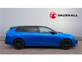Vauxhall Astra Image 5