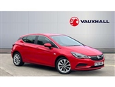 Vauxhall Astra Image 1