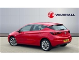 Vauxhall Astra Image 2
