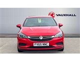 Vauxhall Astra Image 3