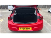 Vauxhall Astra Image 4