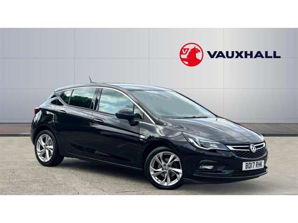 Large image for the Used Vauxhall Astra