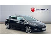 Vauxhall Astra Image 1