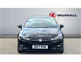 Vauxhall Astra Image 3