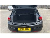 Vauxhall Astra Image 4