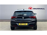 Vauxhall Astra Image 6