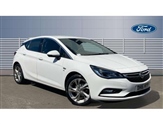 Vauxhall Astra Image 1