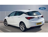 Vauxhall Astra Image 2