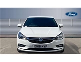 Vauxhall Astra Image 3
