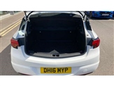 Vauxhall Astra Image 4