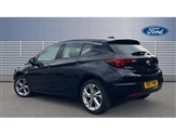 Vauxhall Astra Image 2