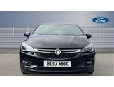 Vauxhall Astra Image 3