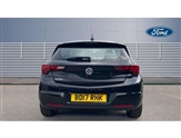 Vauxhall Astra Image 6