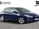 Vauxhall Astra Image 1