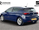 Vauxhall Astra Image 3