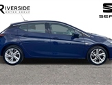Vauxhall Astra Image 4