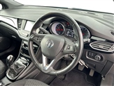 Vauxhall Astra Image 6