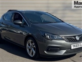 Vauxhall Astra Image 1