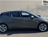 Vauxhall Astra Image 2