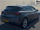 Vauxhall Astra Image 3