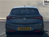 Vauxhall Astra Image 4