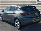 Vauxhall Astra Image 5