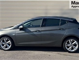 Vauxhall Astra Image 6