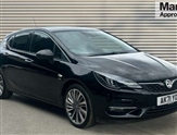 Vauxhall Astra Image 1