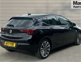 Vauxhall Astra Image 3