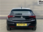 Vauxhall Astra Image 4