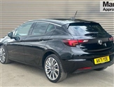 Vauxhall Astra Image 5