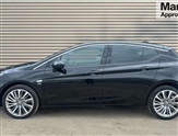 Vauxhall Astra Image 6