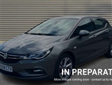 Vauxhall Astra Image 3