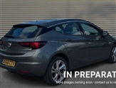 Vauxhall Astra Image 4