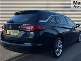 Vauxhall Astra Image 3