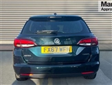Vauxhall Astra Image 4