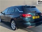 Vauxhall Astra Image 5